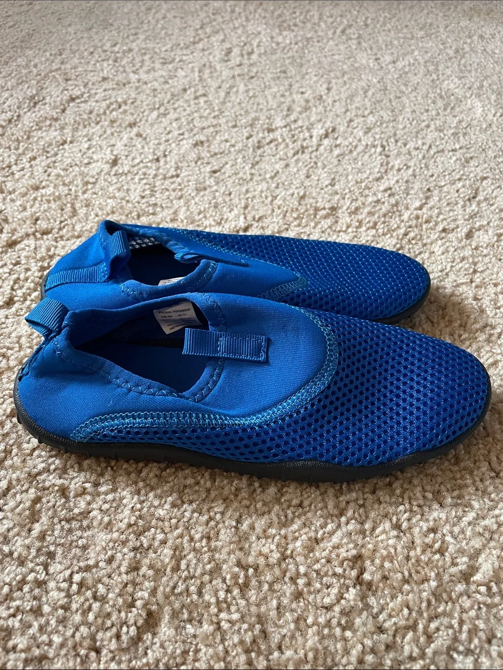 Wonder Nation Boys water shoe
